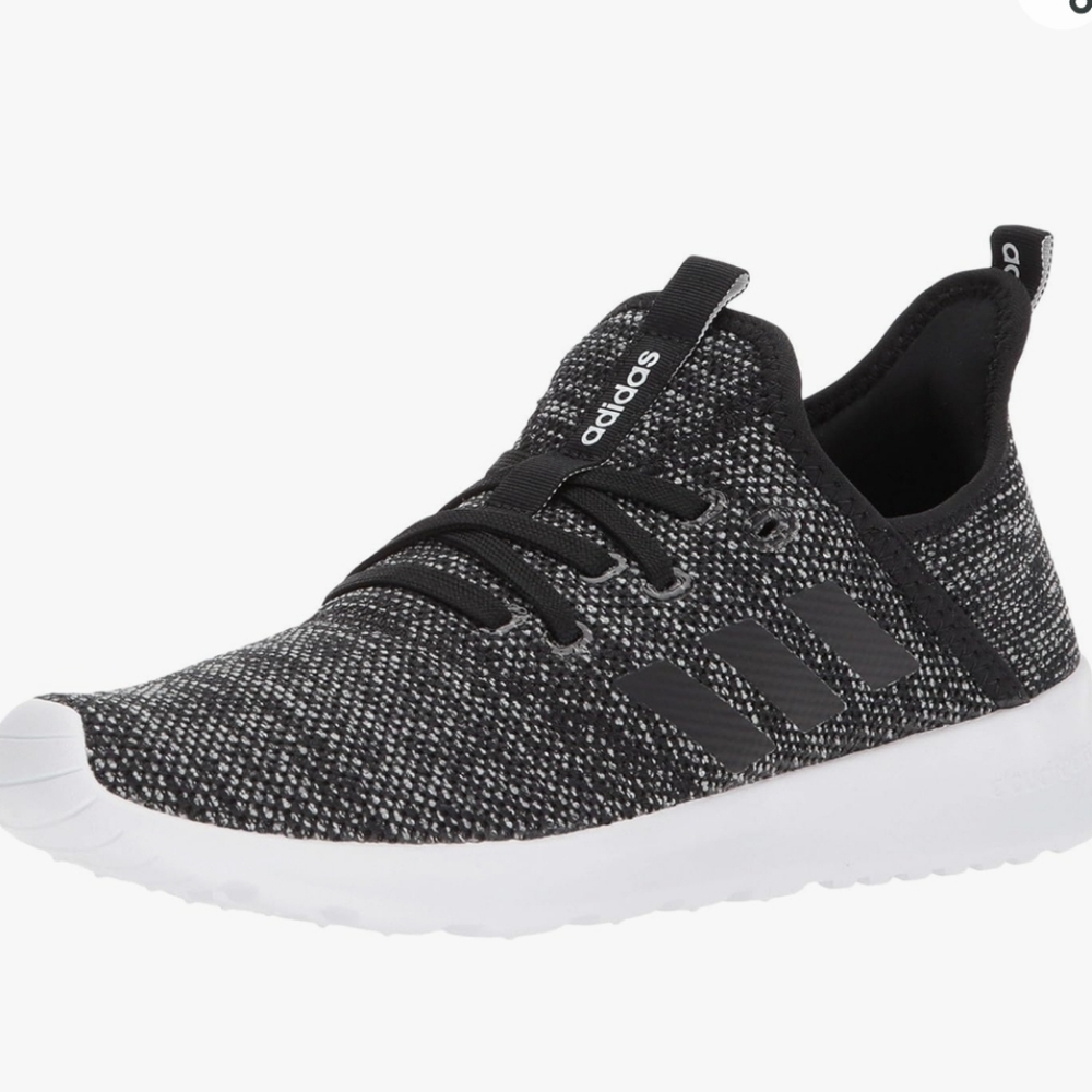 Adidas Cloudfoam womens 5.5